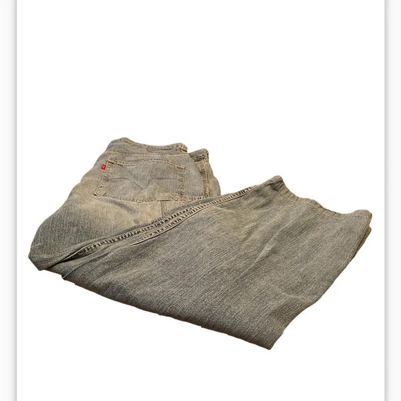 Levi’s Dad wide leg Utility pants, size 36/30 - Picture 1 of 5